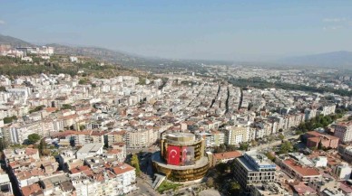 Aydın’da Perşembe ve Cuma Günü Gök Gürültülü Sağanak Yağış Bekleniyor