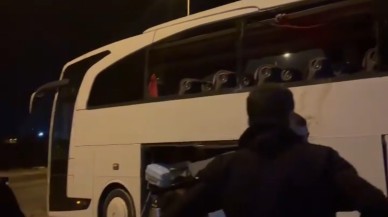 Bandırma'da Otobüs ve Kamyon Çarpıştı: Çok Sayıda Yaralı Var
