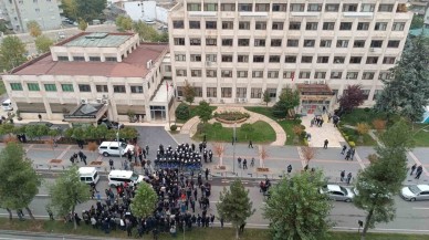 Batman Valiliği,  Etkinlikleri 10 Gün Süreyle Yasakladı
