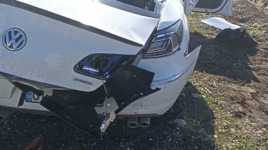 Batman’da Çakmak Gazı Tüpü Patladı: 2 Yaralı