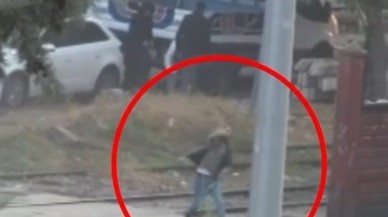 Batman’da Silahlı Terörist,  Polis Köpeği Tarafından Etkisiz Hale Getirildi