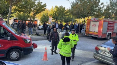 Batman’da Takla Atan Otomobilin Sürücüsü Yaralandı