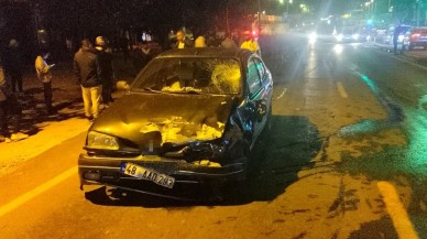 Bodrum’da Motosiklet Kazasında 16 Yaşındaki Genç Hayatını Kaybetti