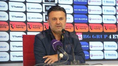 Bülent Uygun Dua Okudu: İstifa Kararı Son Anda Değişti!