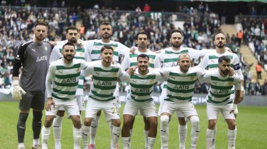 Bursaspor 3.Lig Rekoru Kırdı