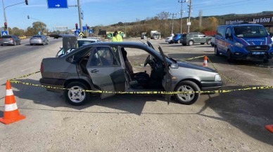 Çanakkale'de Husumet Faciaya Dönüştü: 1 Ölü