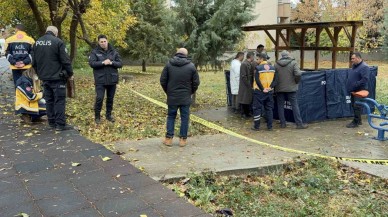Edirne’de Parkta Cansız Bedeni Bulunan Kadın Hayatını Kaybetti