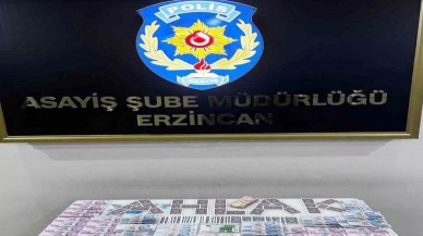 Erzincan’da Kumar Baskını: 9 Kişiye Ceza,  23.930 TL Ele Geçirildi