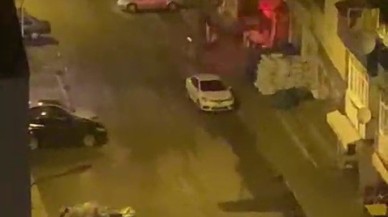 Erzurum’da Sokak Ortasında Pompalı Tüfekle Rastgele Ateş Açan 3 Kişi Gözaltına Alındı