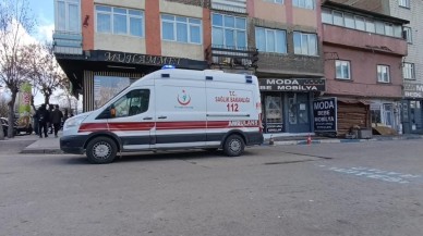 Erzurum’da Yalnız Yaşayan Kadın Evinde Ölü Bulundu