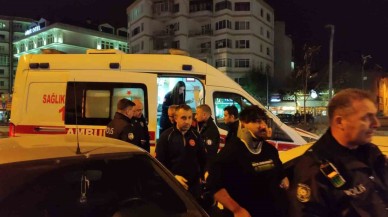 Eskişehir’de Markette Çıkan Kavga Kanlı Bitti