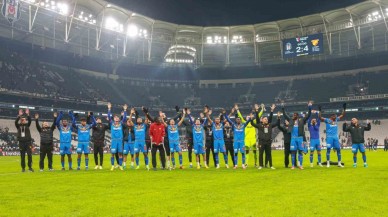 Göztepe,  Başakşehir Deplasmanında Galibiyet Arıyor