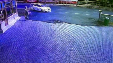 Kayseri'de Trafik Kazasında 3 Kişi Yaralandı