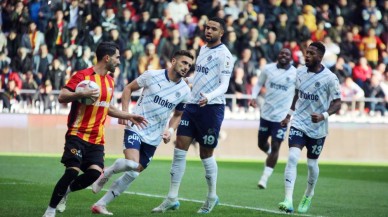 Kayserispor,  İç Sahada Son 11 Maçta Galibiyet Alamadı