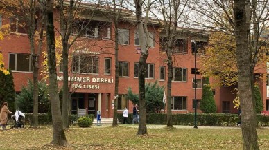 Kocaeli’de Okulun İkinci Katından Düşen 16 Yaşındaki Öğrenci Hayatını Kaybetti