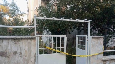 Manisa’da Çıkan Yangında 1 Kişi Hayatını Kaybetti