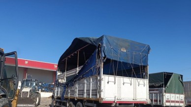 Manisa'da Zeytin Fabrikasındaki Yangın: Dumandan Etkilenen Bir Kişi Hayatını Kaybetti