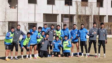 Menemen FK,  TFF 2. Lig Kırmızı Grup’ta En Az Gol Yiyen Takım Olmayı Başardı