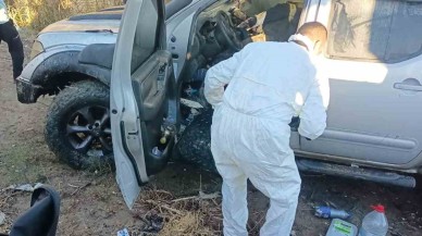 Mersin'de Kanalda Gövdesi Bulunan Diş Doktoru Hayatını Kaybetti