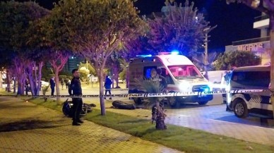 Mersin’de Motosiklet Kazası: 2 Genç Hayatını Kaybetti