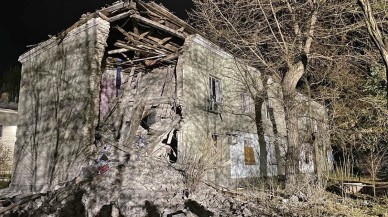 Rusya'nın Ukrayna'ya Yönelik Saldırılarında 5 Ölü,  19 Yaralı