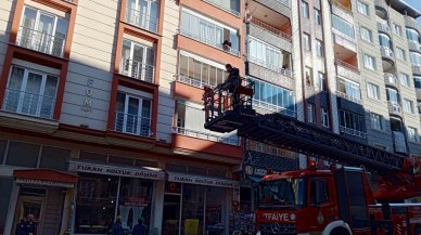 Samsun’da Kayıp Yaşlı Kadın Bulundu