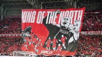 Samsunspor Başkanı'ndan Reis'e Övgü: "Samsun Yeniden Uyanıyor"
