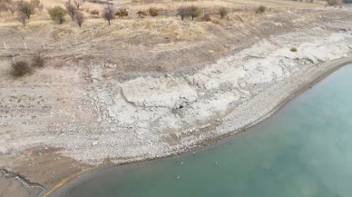 Tunceli’de Usulsüz Kuş Avcıları Drona Yakalandı