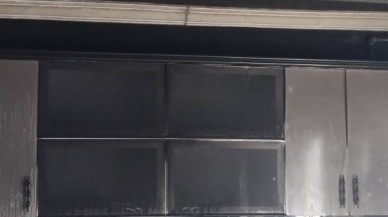 Van'da Ev Yangını: Kömür Sobası Felaketi
