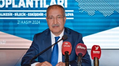 BİK Genel Müdürü Erkılınç,  Resmî Reklamların Ödemeleri Konusunda Açıklamalarda Bulundu