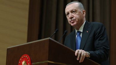 Cumhurbaşkanı Erdoğan,  Trump’ı Tebrik Ederek Yeni Dönemde Güçlü Türkiye-ABD İlişkileri Vurgusu Yaptı