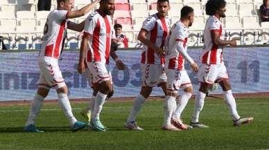 Sivas 9 Atakaş Hatayspor Sıfır Puan Topladı