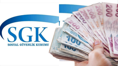 Genel Sağlık Sigortası Borçları Ne Zaman Silinecek?