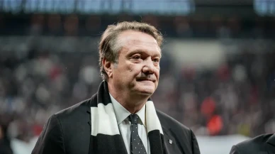 Beşiktaş Başkanı Hasan Arat İstifa Etti