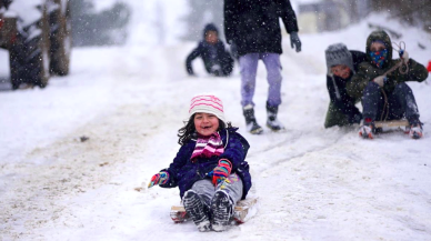 Sivas'ta Okullar Tatil Mi? 26 Kasım Salı İçin Valilikten Kar Tatili Açıklaması