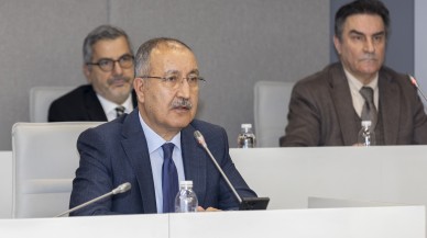 Basın İlan Kurumu 32. Dönem 8. Genel Kurulu'nda Önemli Değerlendirmeler