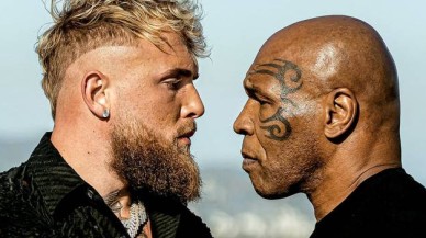 Mike Tyson ve Jake Paul Maçı Ne Zaman ,  Saat Kaçta ve Hangi Kanalda?