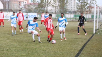 BAL'da Devre Arası Geliyor