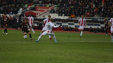 Net Global Sivasspor'da Bodrum Mesaisi Başlıyor