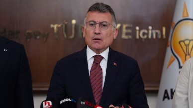 Ak Parti Grup Başkanı Güler,  TBMM'de Şehit Askerleri Anarken Batı'nın Çifte Standartlarına Dikkat Çekti
