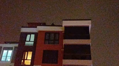 Çorum’da İntihar Girişimi: Polis Ekipleri Uzun Çabalarla Şahsı İkna Etti
