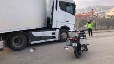 Elazığ’da Trafik Kazası: 1 Yaralı