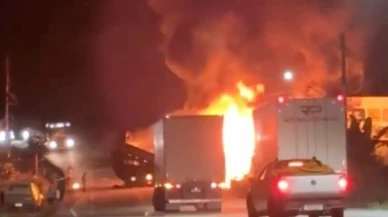 Brezilya’da Korkunç Otobüs Kazası: 22 Kişi Hayatını Kaybetti!