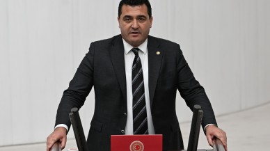 CHP'li Karasu Muğla’daki Ambulans Helikopter Kazasını Meclis Gündemine Taşıdı