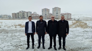 TMO-TOBB Lidaş,  Sivas'ta Lisanslı Depo Yatırımı Yapacak