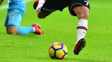 Süper Lig 22. Haftada Gol Şöleni: 42 Gol Atıldı!
