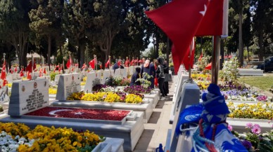 Şehit Aileleri ve Gazilerden İmralı Görüşmelerine Sert Tepki