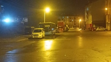 Mehmetpaşa Mahallesi'nde Araçların Park Edilişi Trafik Kazalarına Davetiye Çıkartıyor