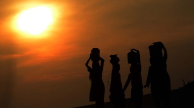 2024,  Küresel Anlamda En Sıcak Yıl Olarak Kayda Geçti