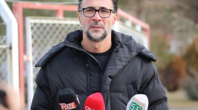 Sivasspor'da Rey Manaj Gidiyor Mu? Erdoğan Resmen Açıkladı